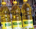  Sonacos mettra 12 Ml d’huiles sur le marché du Sénégal en octobre et relance Niinal et Niani