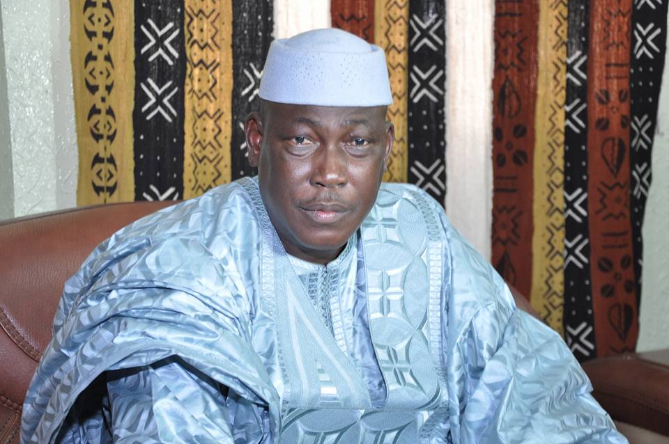  Au Mali, le président de l’APCAM Bakary Togola sous les barreaux pour détournement présumé de fonds publics