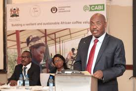  Lancement du Fonds du café africain de $ 950 millions par l’OIAC, CABI et l’OIC