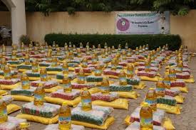  14 716 kits alimentaires offerts par l’Arabie saoudite au Niger