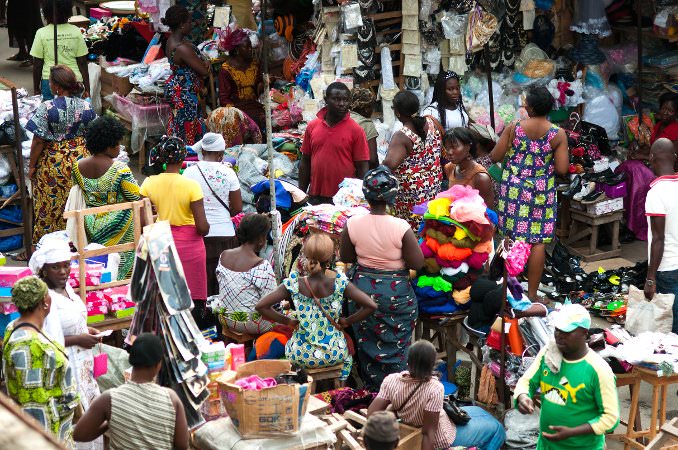  Au Togo, les prix des produits  alimentaires de première nécessité encadrés