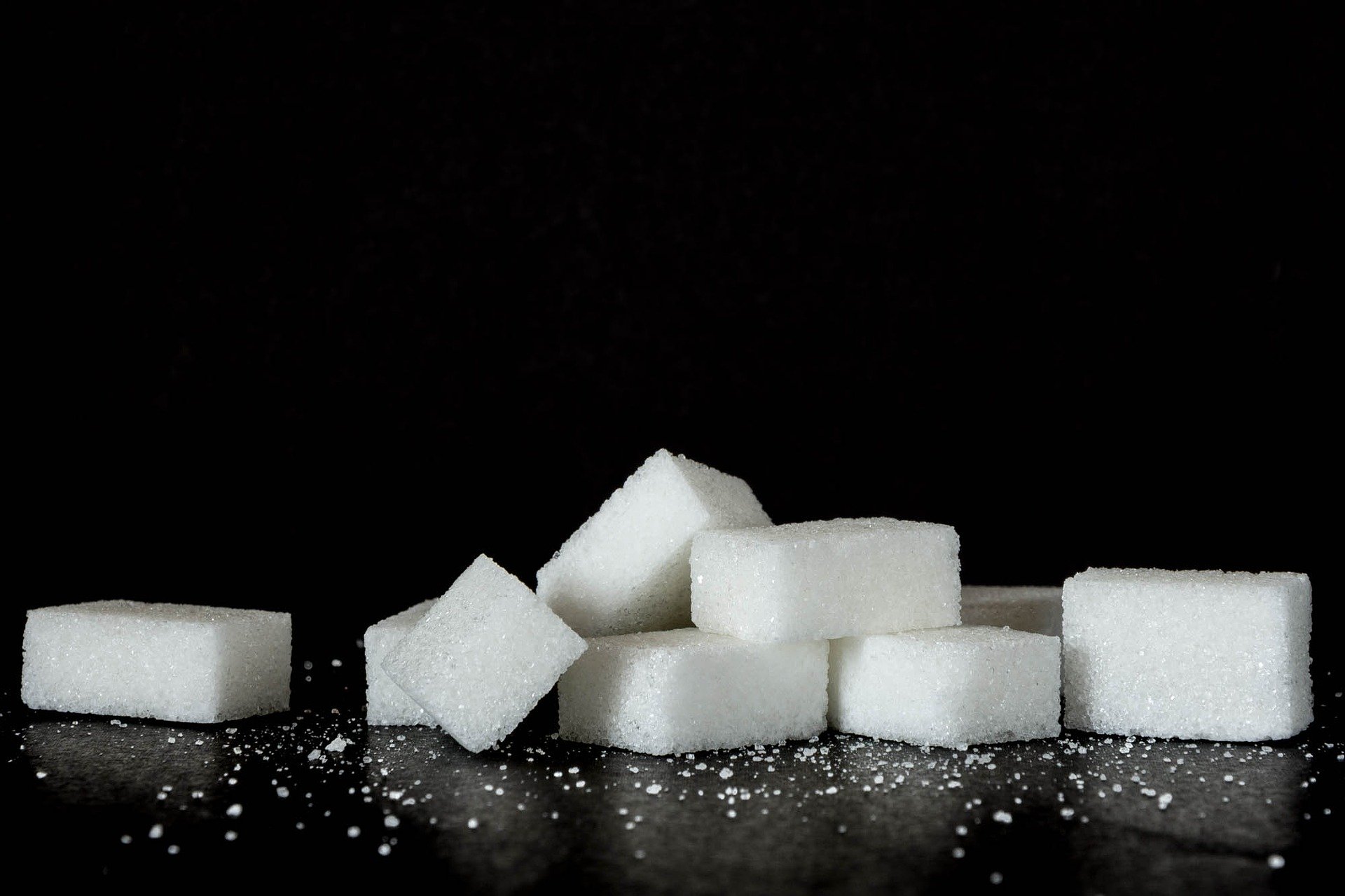  La récolte record du Brésil conduira à un excédent mondial de sucre en 2020/21