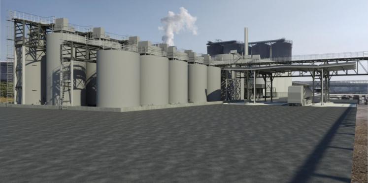  Cargill investit $150 millions dans sa première usine de biodiesel multi-déchets et résidus