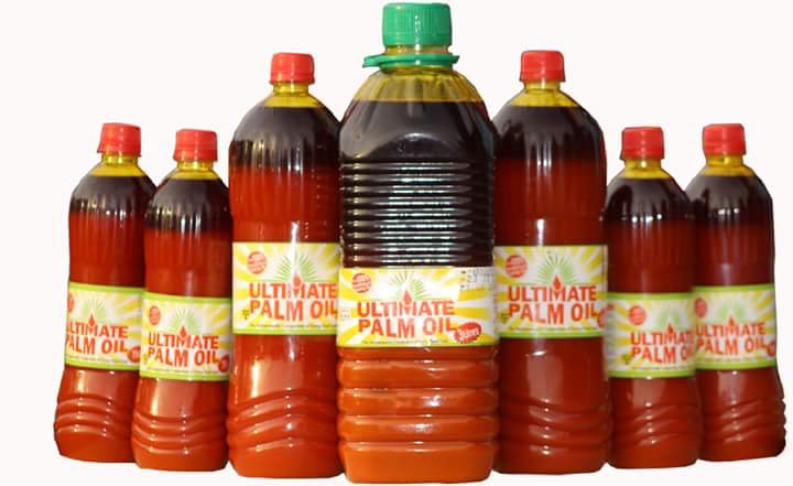  Le Nigeria produit 1,7 Mt d’huiles d’arachide et de soja contre 1 Mt de palme