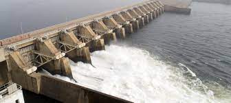  Le barrage d’irrigation de Tono au Ghana réhabilité