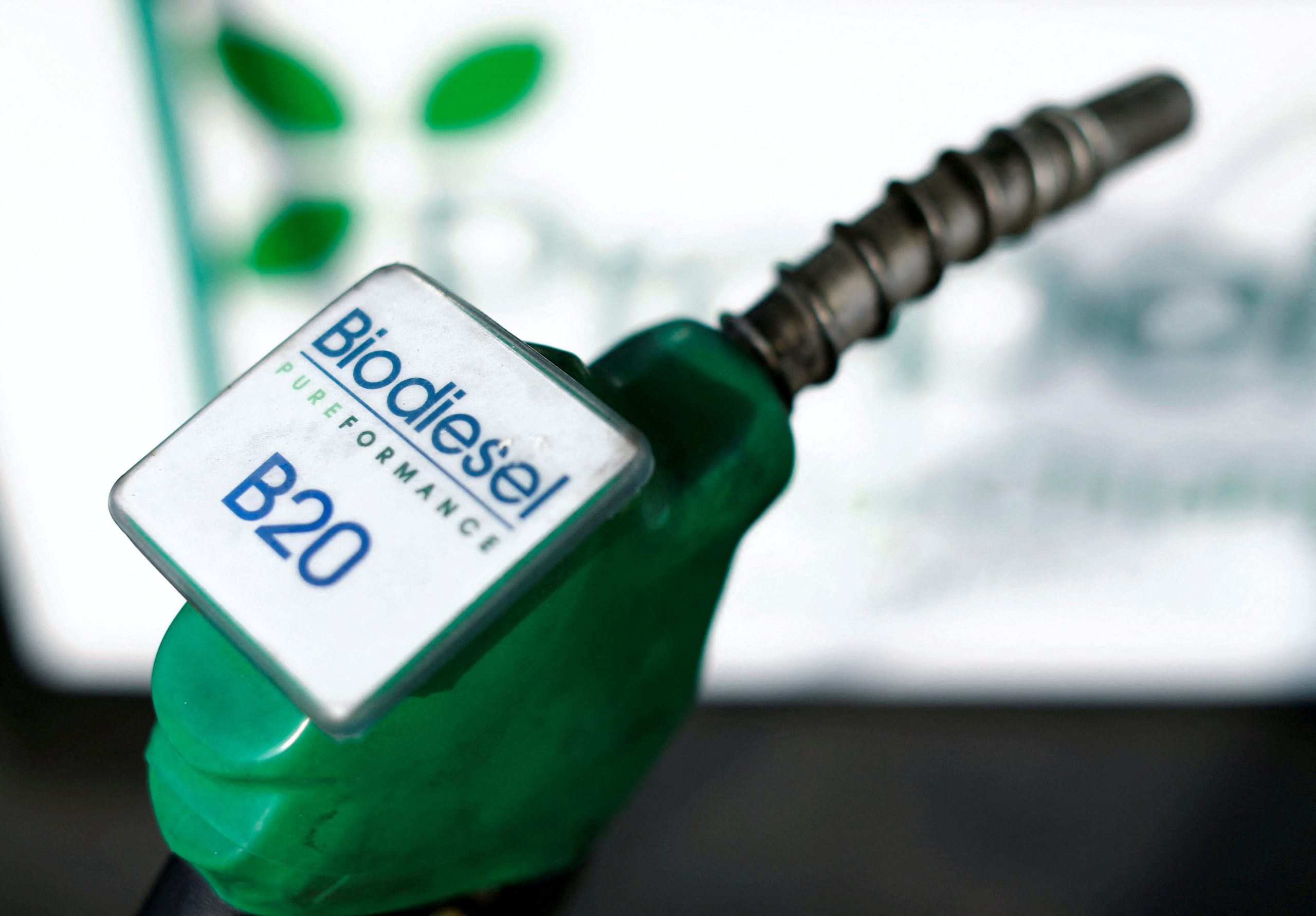  Alimentation vs.biocarburants en haut de la pile du G7 dimanche
