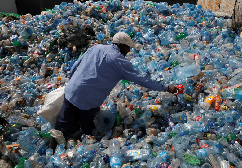 Les déchets plastiques en Afrique : de la fatalité aux opportunités ?