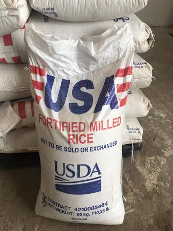  L’USDA accorde $ 28,5 millions à la Gambie pour sa sécurité alimentaire